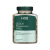 Holland Barrett Oil of Peppermint 120 Capsules, UK version