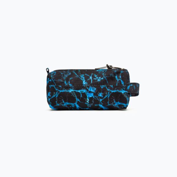 Hype X-ray Pool Abstract Blue pencil case, UK version