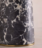 Soho Home marble dimmable Jaya table lamp (British brand)