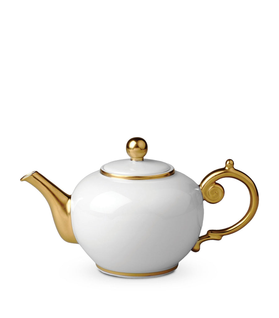 Aegean Teapot