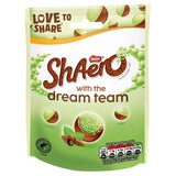 Aero Bubbles Peppermint Mint Chocolate Sharing Bag