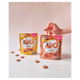 Aero Melts Caramel Milk Chocolate Sharing Bag