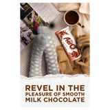 Aero Milk Chocolate Sharing Bar