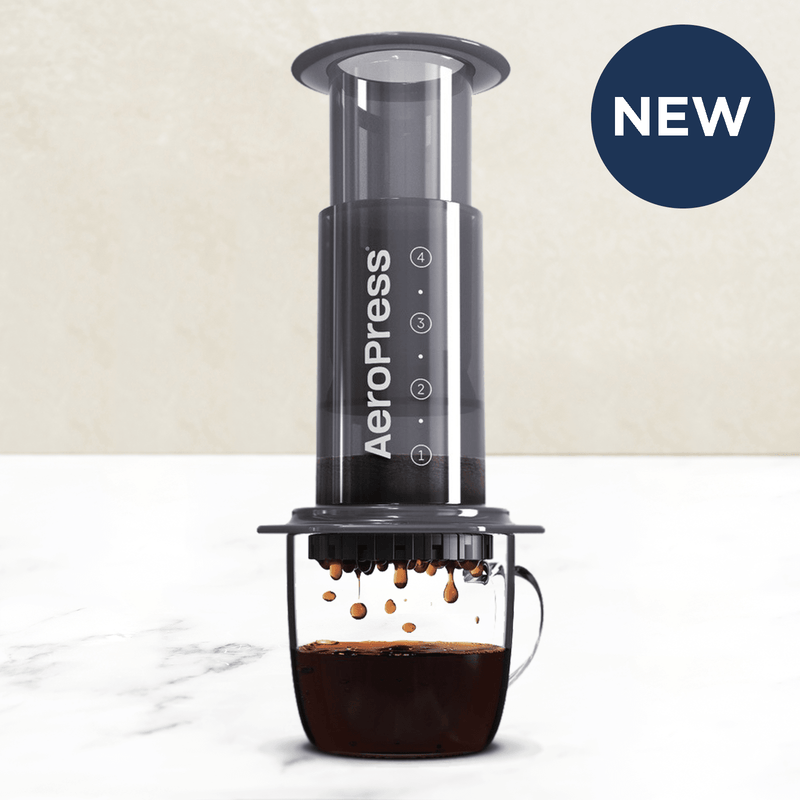Cafetière AeroPress Originale Portable - Produit britannique