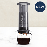 Cafetière AeroPress Originale Portable - Produit britannique