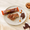 TriActive protein bar Almond & Dark Chocolate 50g, UK version