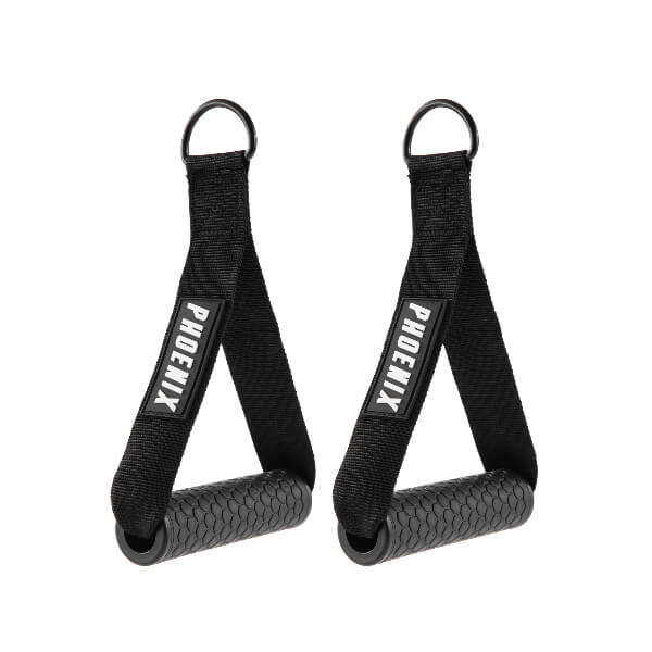 Phoenix Fitness exercise handles, UK version