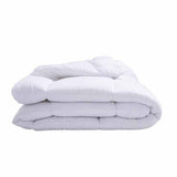 Martex EcoPure Recycled Microfibre 4.5 Tog Duvet Single GOODS Superdrug   