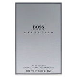 Hugo Boss Boss Selection EDT 100ml (British brand)