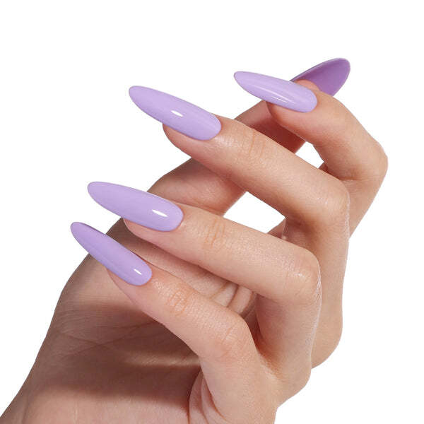 Bluesky gel polish lilac free 10ml, UK version