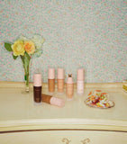 Hydrating Silky Fluid Primer for Makeup Application