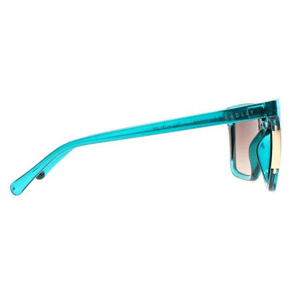 Radley RDS 6506 blue women sunglasses - British product
