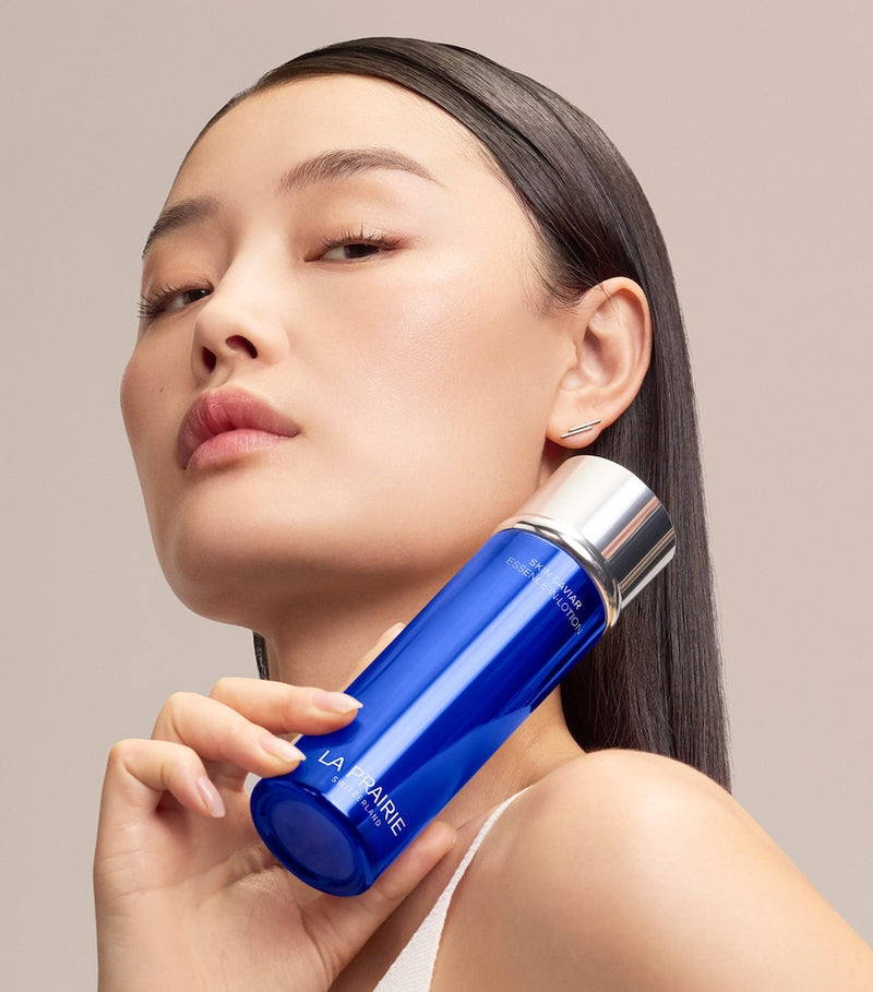 La Prairie Skin Caviar Essence-in-Lotion 80ml, UK version