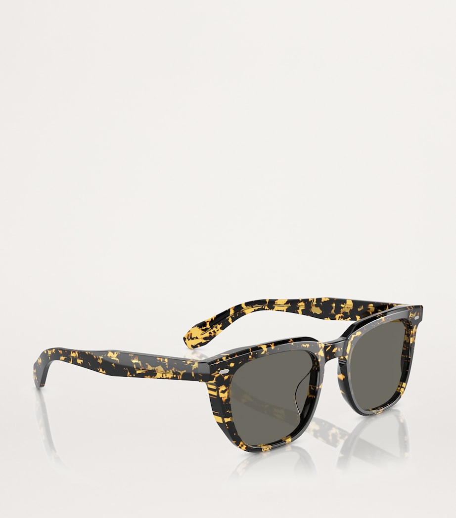 Oliver Peoples OV5546SU acetate sunglasses, UK version