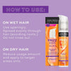 John Frieda Frizz Ease all-in-one serum 50ml, UK version