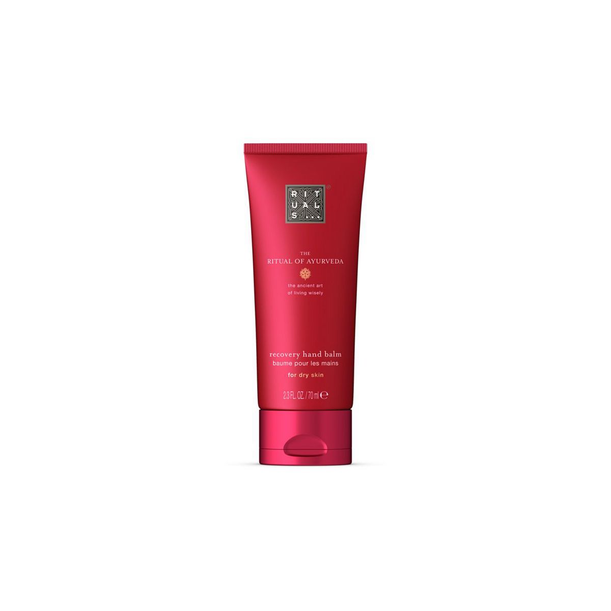 Rituals The Ritual of Ayurveda Recovery Hand Balm 70ml GOODS Boots   