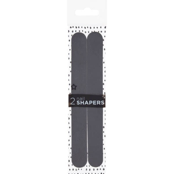 Superdrug Nail Shapers