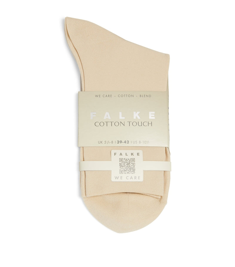 Falke Cotton Touch socks - British product
