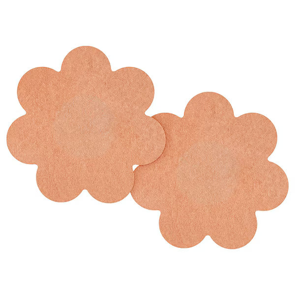 Eylure Disposable Nipple Cover Medium 4 Pair Pack - British product
