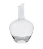 Sydonios Crystal La Subtile magnum wine decanter 220cl (British brand)