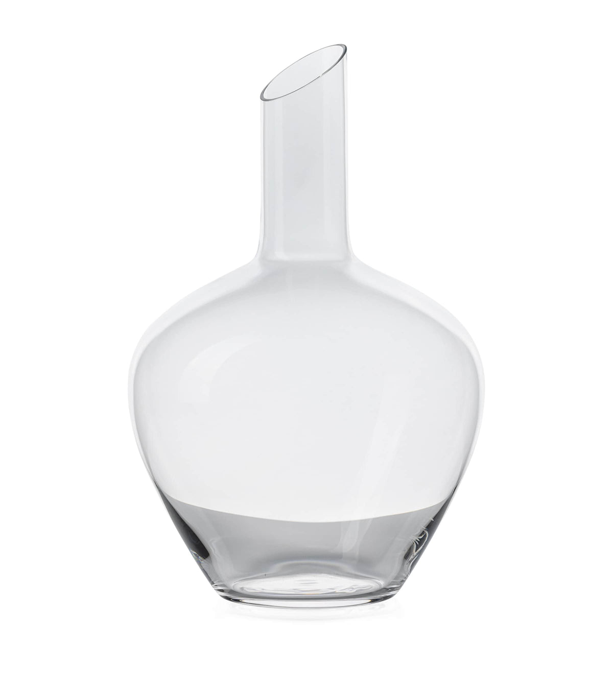 Sydonios Crystal La Subtile magnum wine decanter 220cl (British brand)