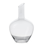 Sydonios Crystal La Subtile magnum wine decanter 220cl (British brand)