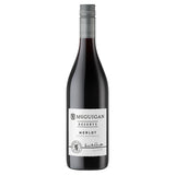 McGuigan Reserve Merlot 75cl All red wine Sainsburys   