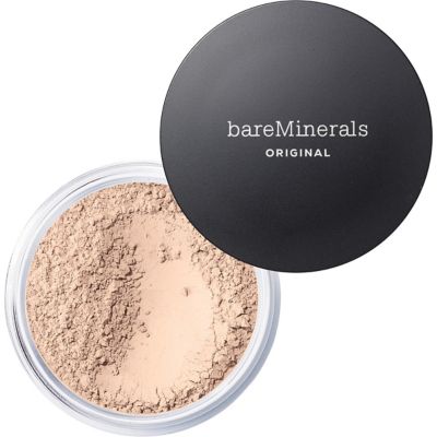 bareMinerals Original Loose Powder Foundation SPF 15 GOODS Boots Fairly Medium  