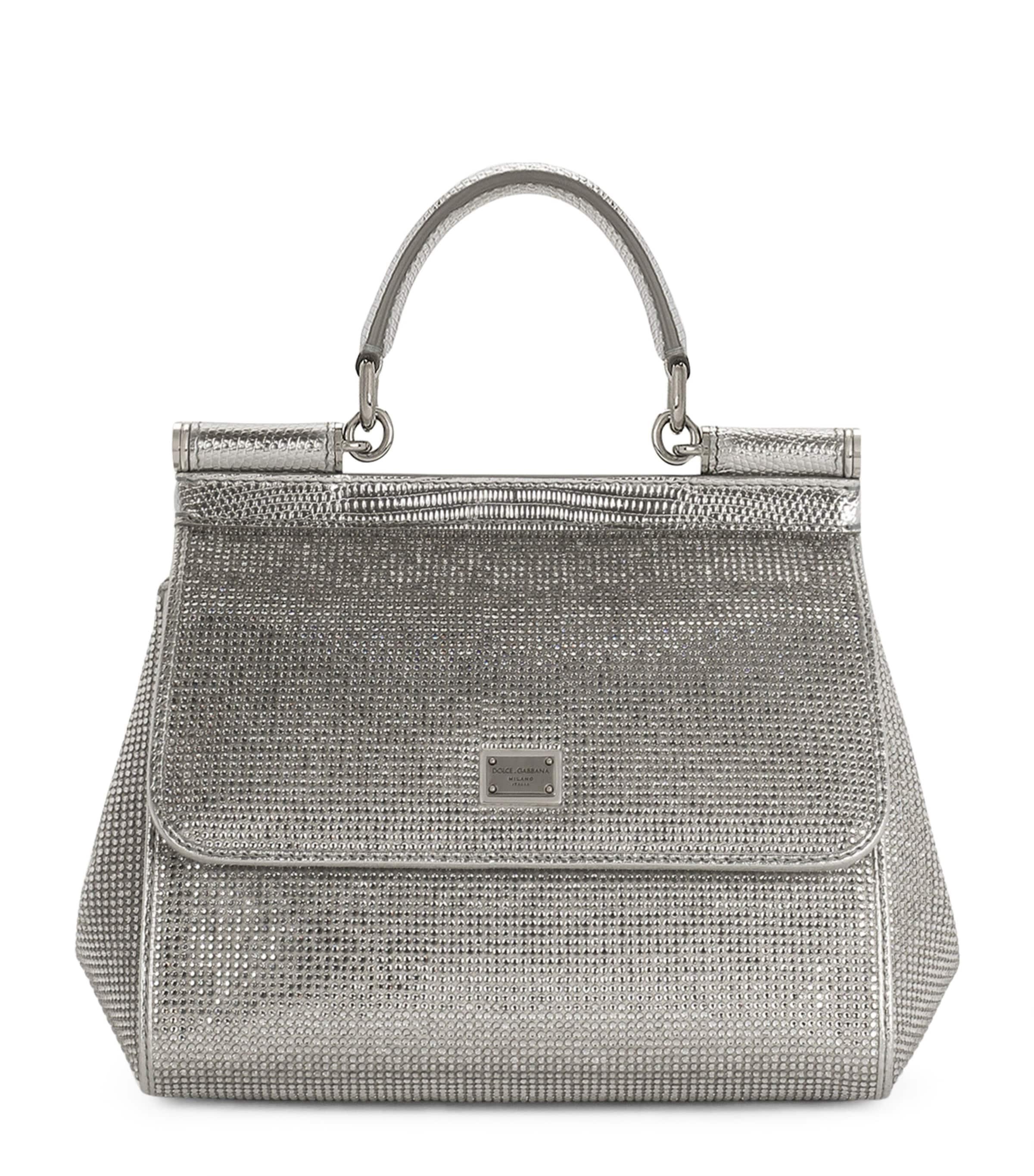 Dolce&Gabbana Kim Sicily bag (British brand)