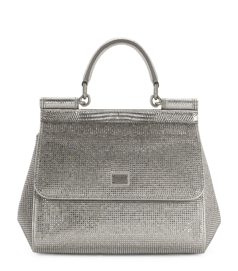 Dolce&Gabbana Kim Sicily bag (British brand)