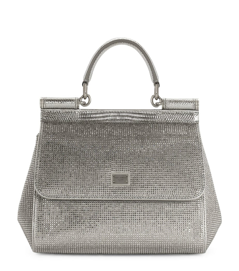 Dolce&Gabbana Kim Sicily bag (British brand)