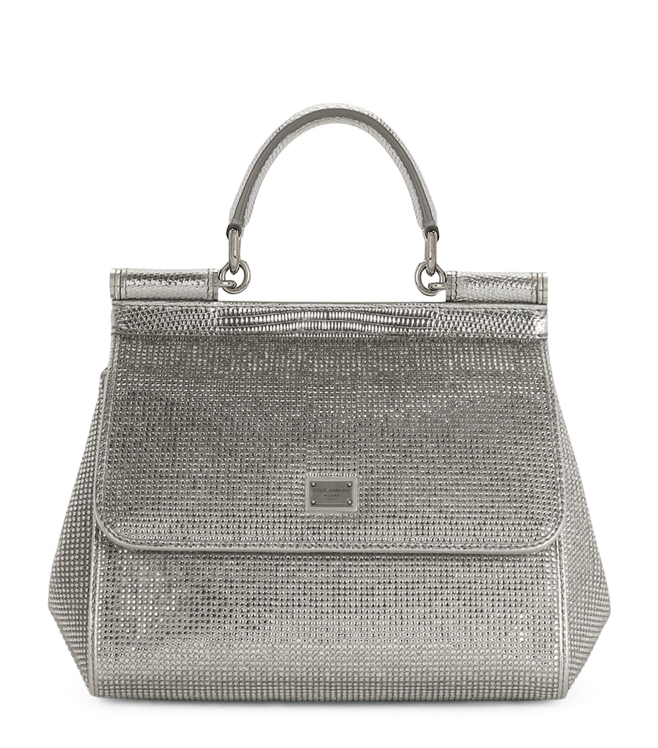 Dolce&Gabbana Kim Sicily bag (British brand)