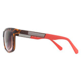 Guess GU6843 brown gradient men sunglasses, UK version