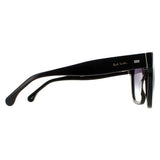 Paul Smith sunglasses Delta black gradient - British product