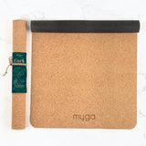 Myga Cork/Rubber Yoga Mat GOODS Superdrug   