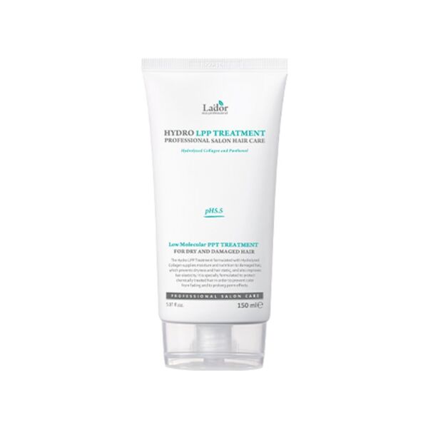 Lador LPP treatment conditioner 150ml (British brand)