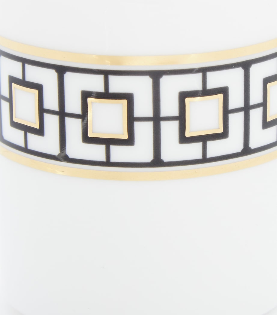 Villeroy & Boch Metrochic coffee cup (British brand)