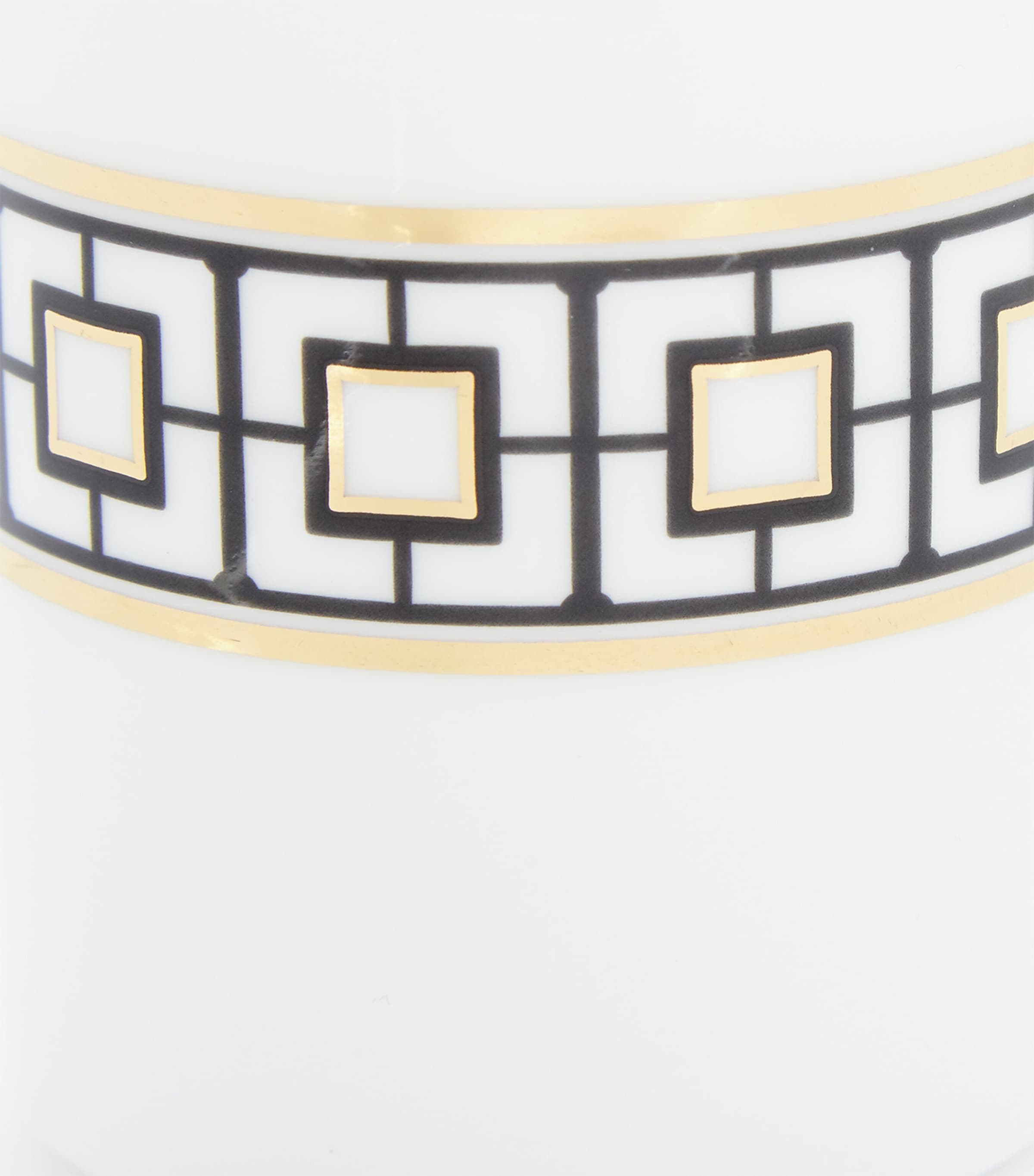 Villeroy & Boch Metrochic coffee cup (British brand)