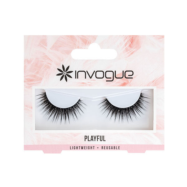 Invogue Lash Playful