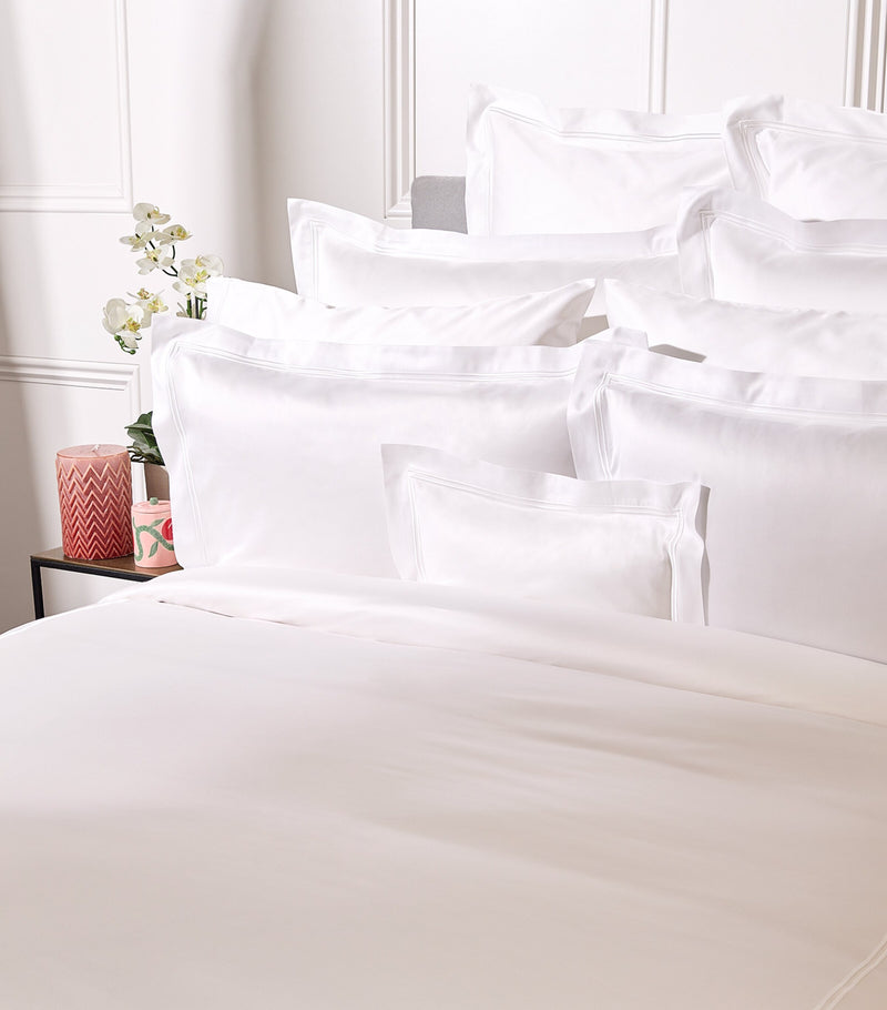 Peter Reed Pendle Oxford pillowcase 50cm x 75cm, imported from the UK