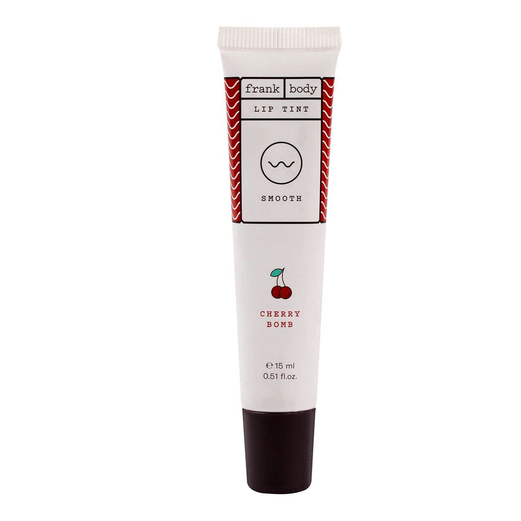 Frank Body Lip Tint Cherry Bomb 15ml