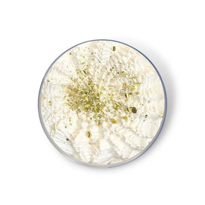 Sassy Scents Cashmere Vanilla Whipped Soap Body Cleanser 115g