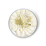 Sassy Scents Cashmere Vanilla Whipped Soap 115g (British brand)