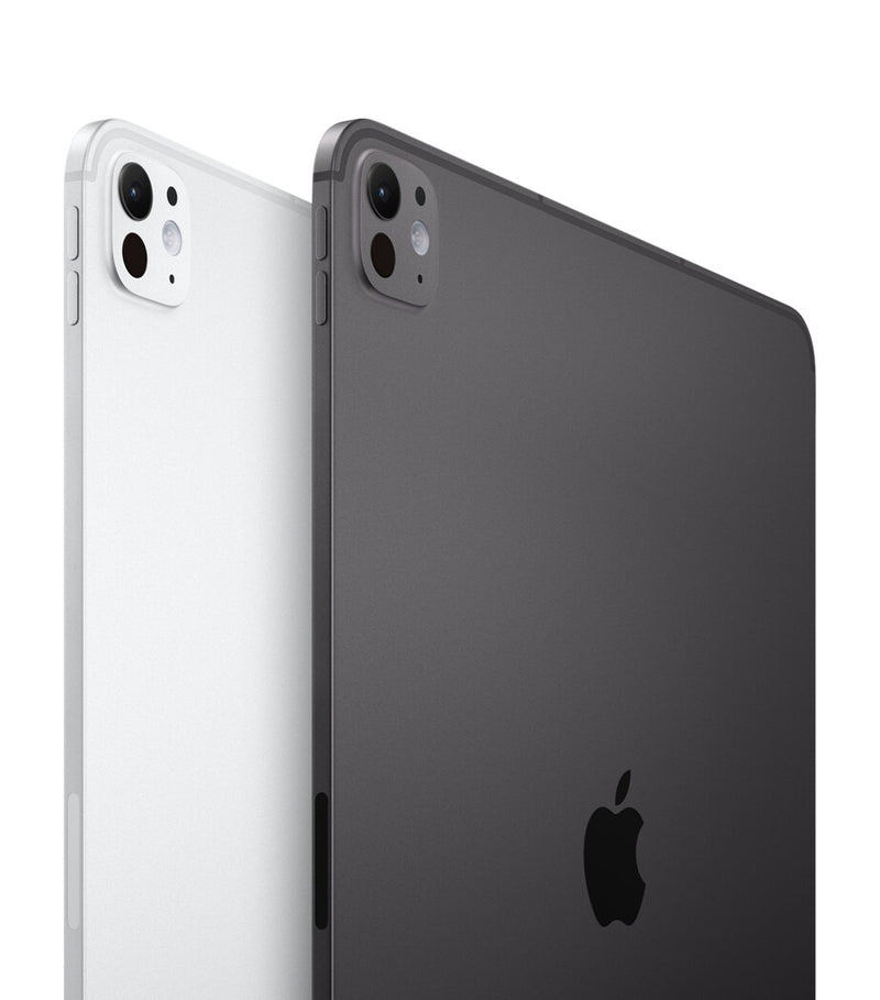 Apple iPad Pro 13 Cellular 256GB Space Black tablet - British product