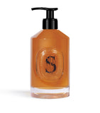Diptyque softening hand wash 350ml - British product