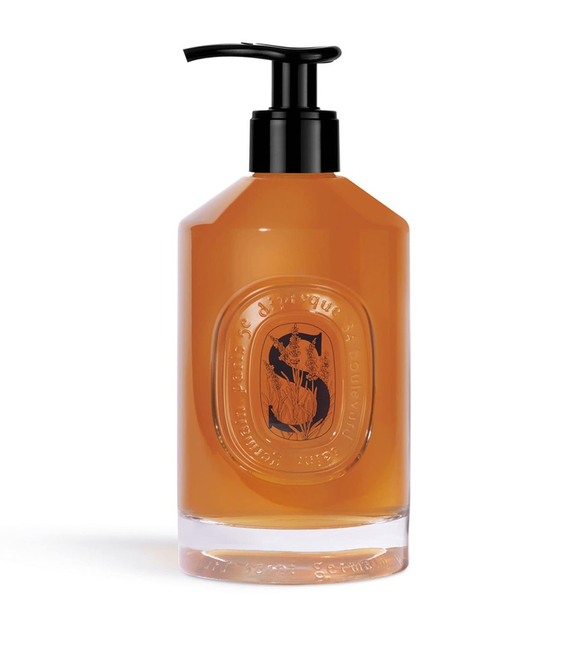 Diptyque softening hand wash 350ml - British product