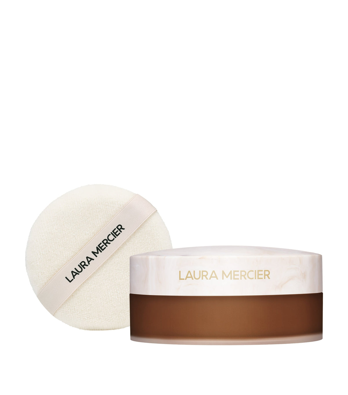 Laura Mercier Jumbo Translucent Loose Setting Powder, UK version