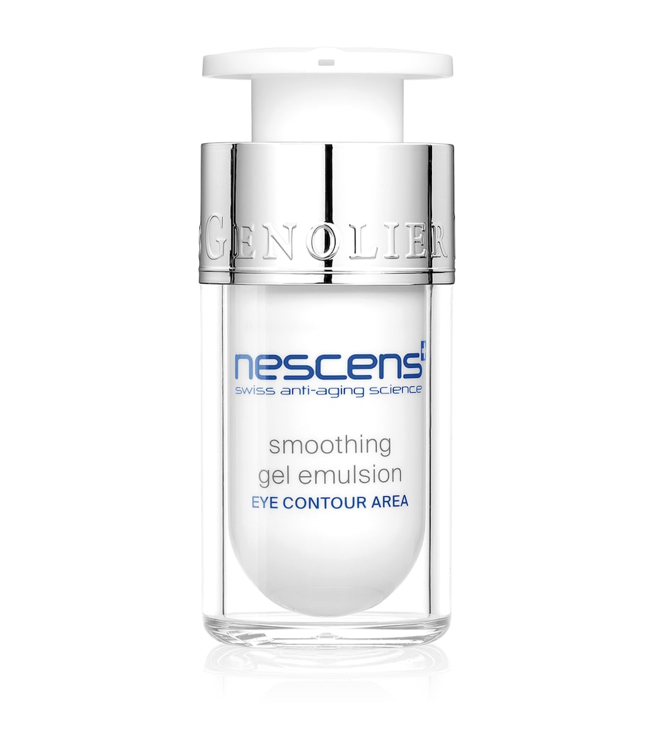 Nescens smoothing gel emulsion 30ml (British brand)