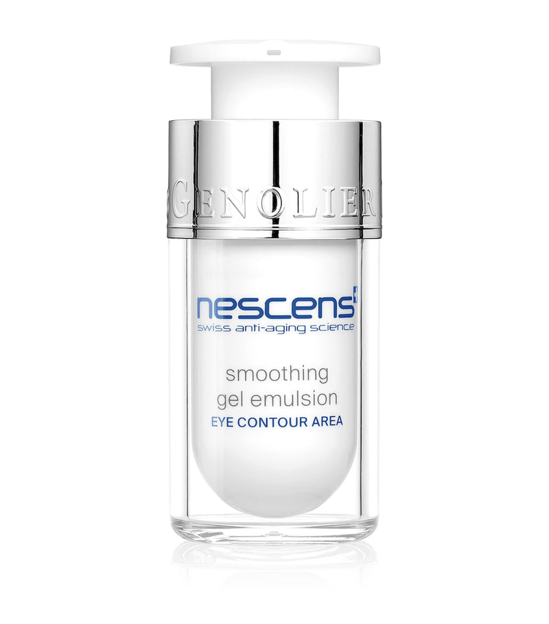 Nescens smoothing gel emulsion 30ml (British brand)