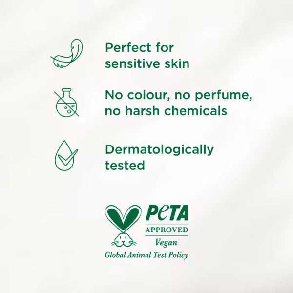 Simple replenishing rich lotion 125 ml (British brand)